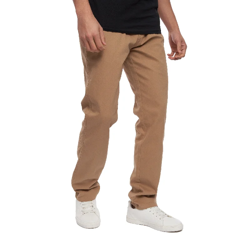 Crosshatch Mens Roysden Chinos