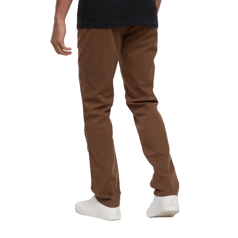 Crosshatch Mens Roysden Chinos