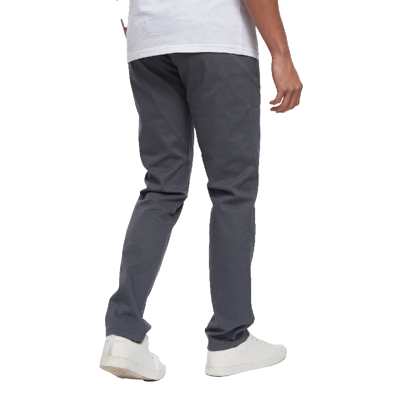 Crosshatch Mens Roysden Chinos