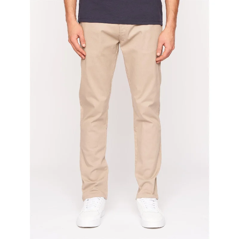 Crosshatch Mens Roysden Chinos