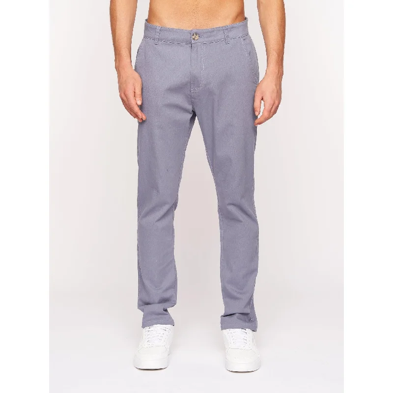 Crosshatch Mens Roysden Chinos