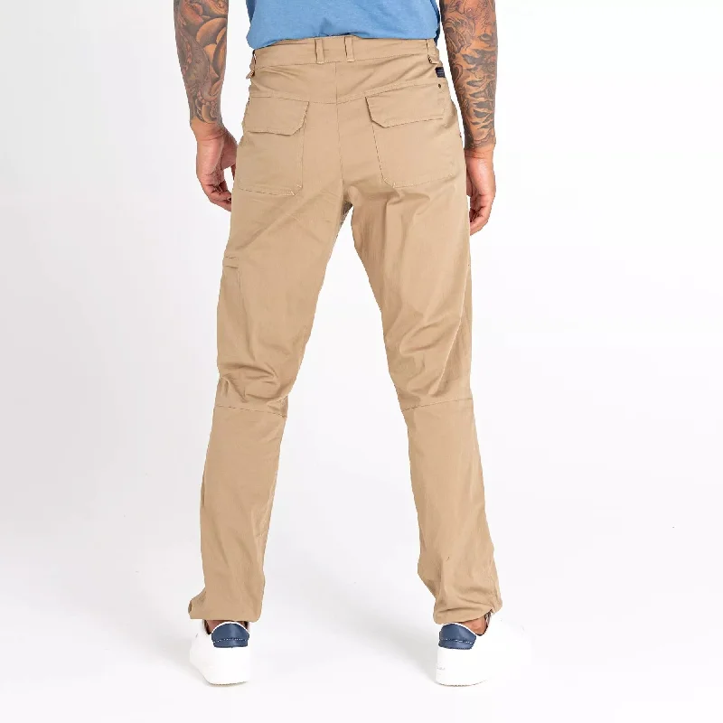 Dare 2B Mens Tuned In Offbeat Lightweight Trousers