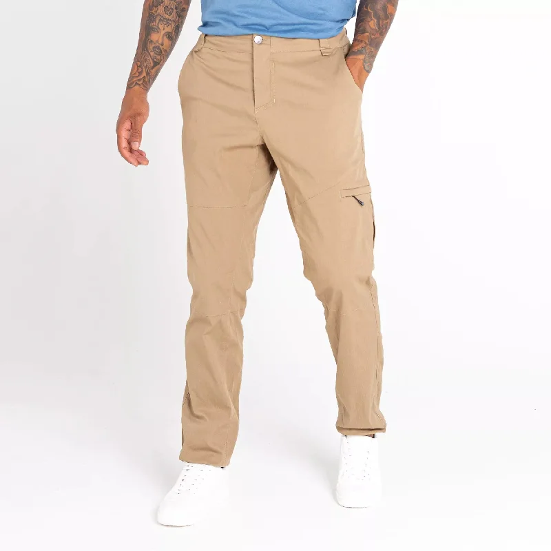 Dare 2B Mens Tuned In Offbeat Lightweight Trousers