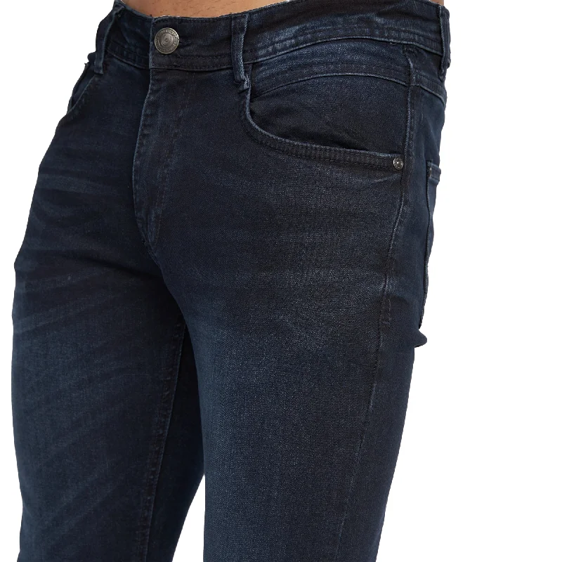 Duck And Cover Mens Maylead Slim Jeans