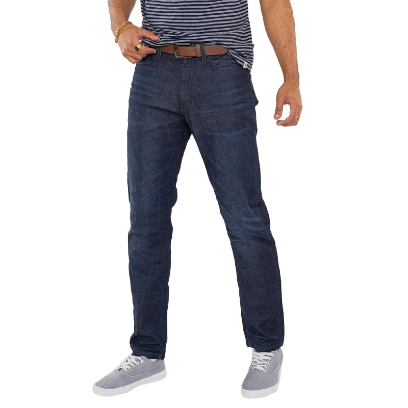 D555 Mens Impala Denim 1959 Stretch Kingsize Jeans