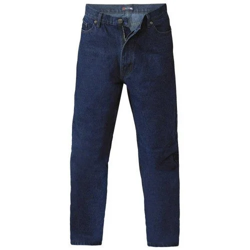 D555 |  Mens Rockford Denim Comfort Jeans