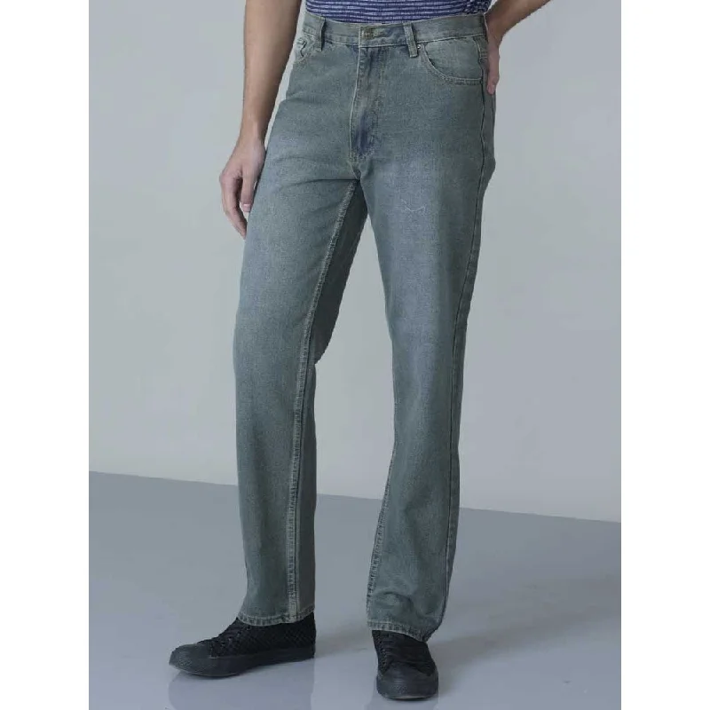 Duke | D555 Mens Rockford Kingsize Comfort Fit Jeans