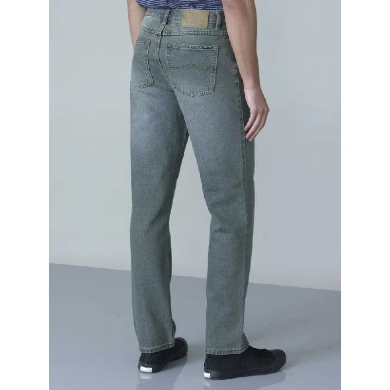 Duke | D555 Mens Rockford Kingsize Comfort Fit Jeans