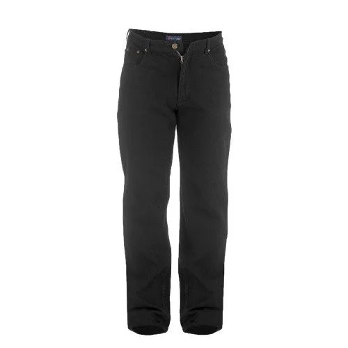 D555 Mens Rockford Tall Comfort Fit Jeans