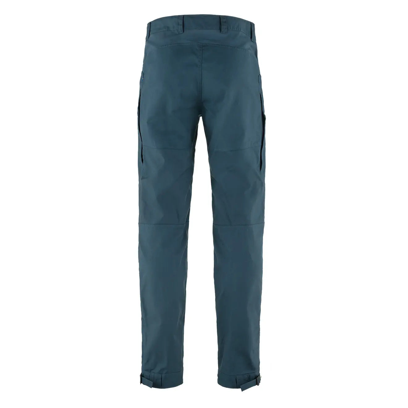 Fjallraven Singi X-Trousers Reg Leg Mountain Blue