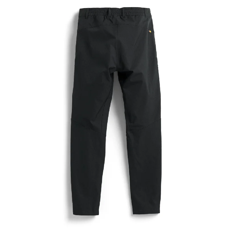 Fjallraven x Specialized Riders Hybrid Trousers Black