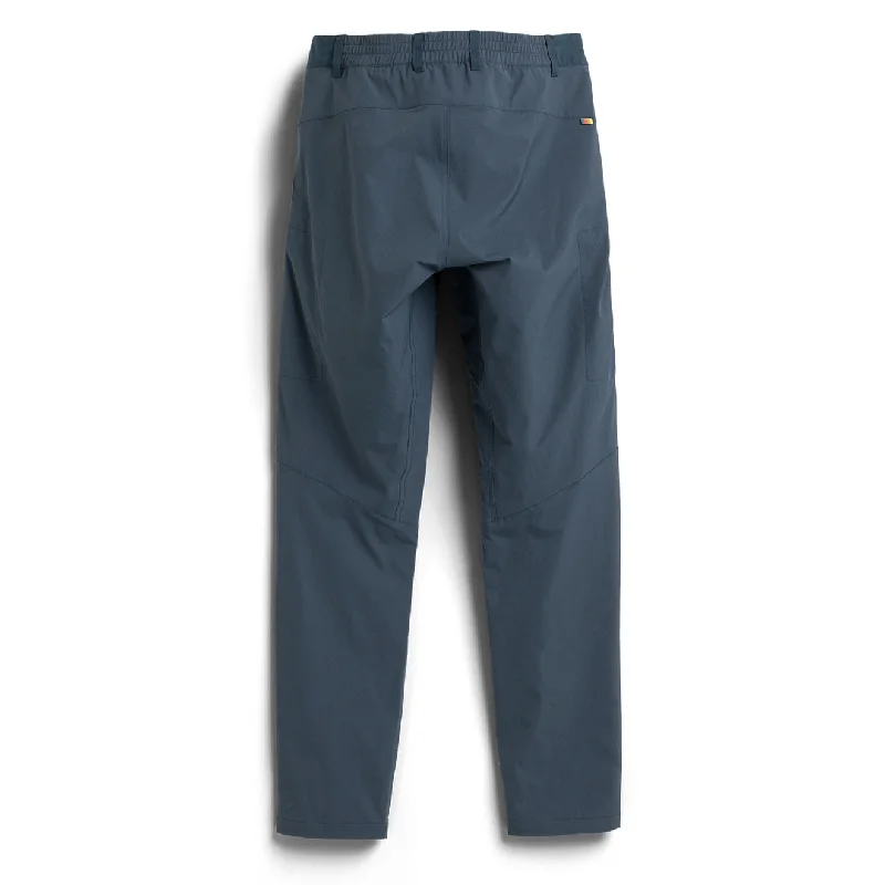 Fjallraven x Specialized Riders Hybrid Trousers Navy