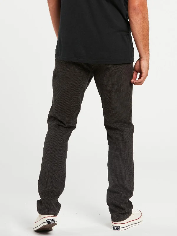 Fresh Antipant Chino Pant - LEAD