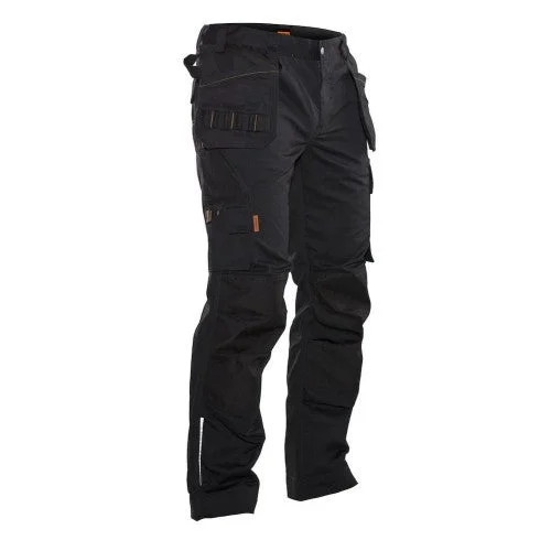 Jobman Mens Craftsman Work Trousers