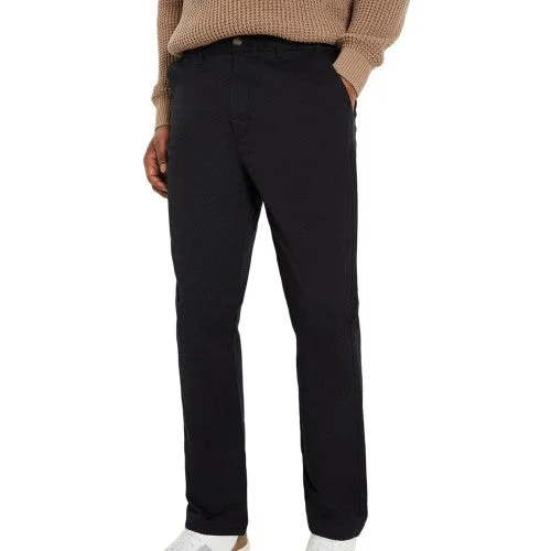 Maine Mens Premium Chino Trousers