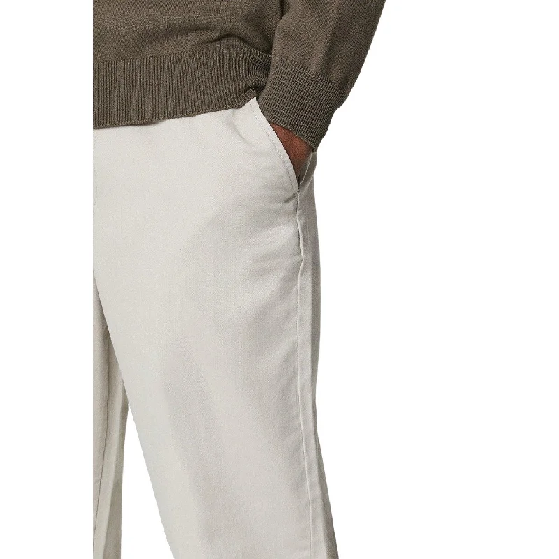 Maine Mens Premium Chino Trousers