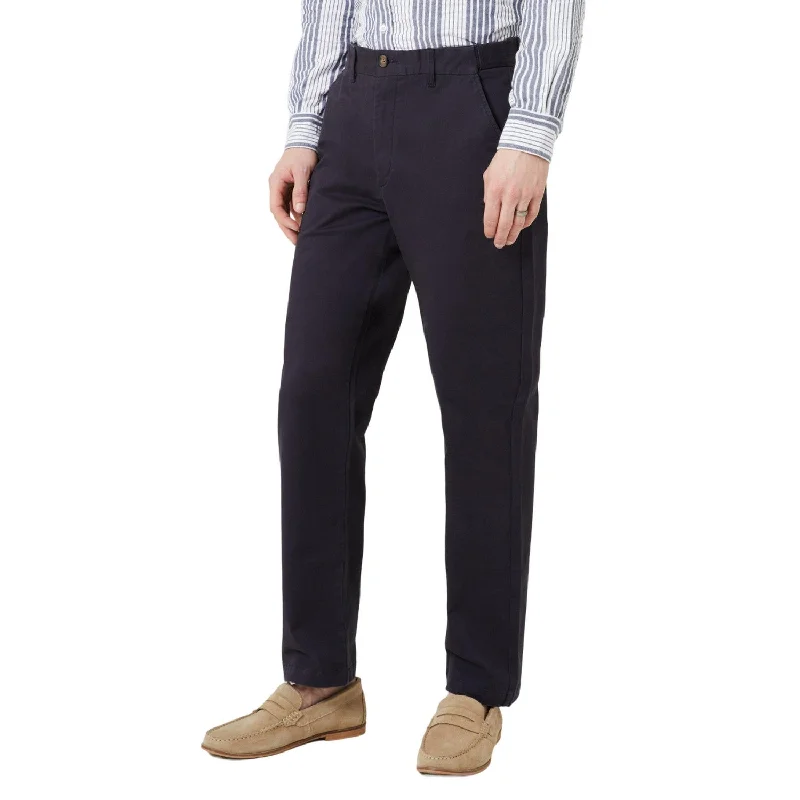 Maine Mens Premium Chino Trousers