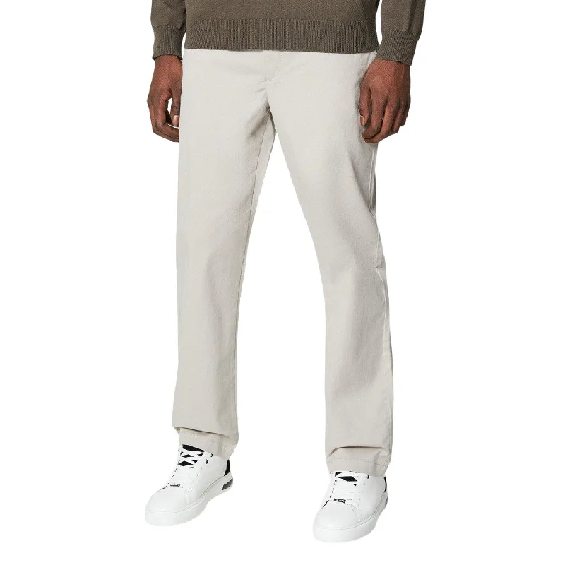 Maine Mens Premium Chino Trousers