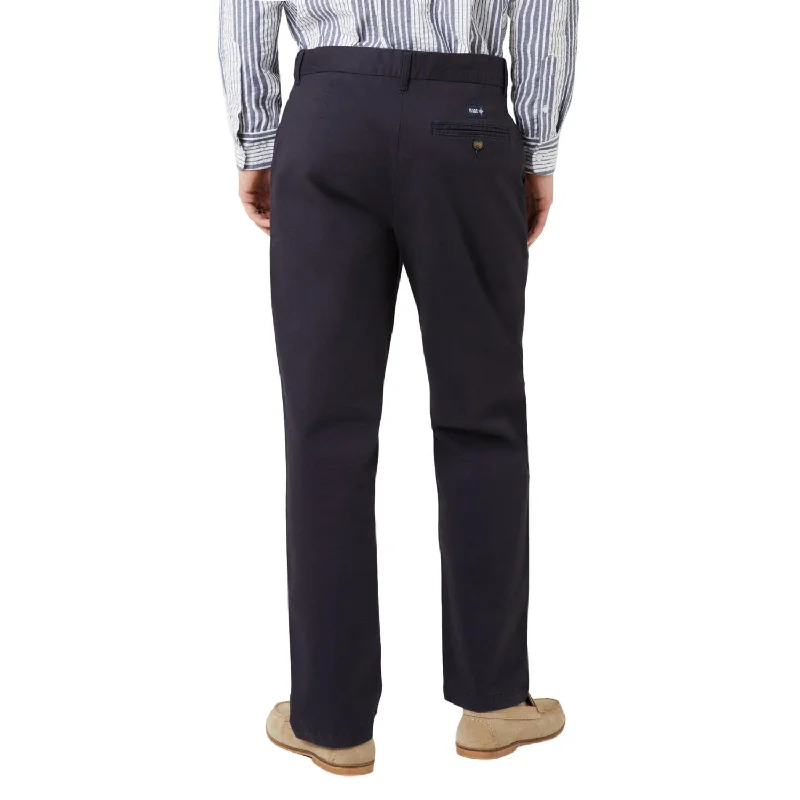 Maine Mens Premium Chino Trousers