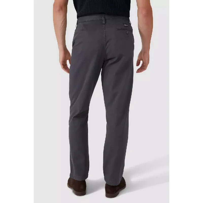 Maine |  Mens Straight Leg Chinos