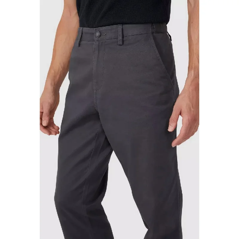 Maine |  Mens Straight Leg Chinos