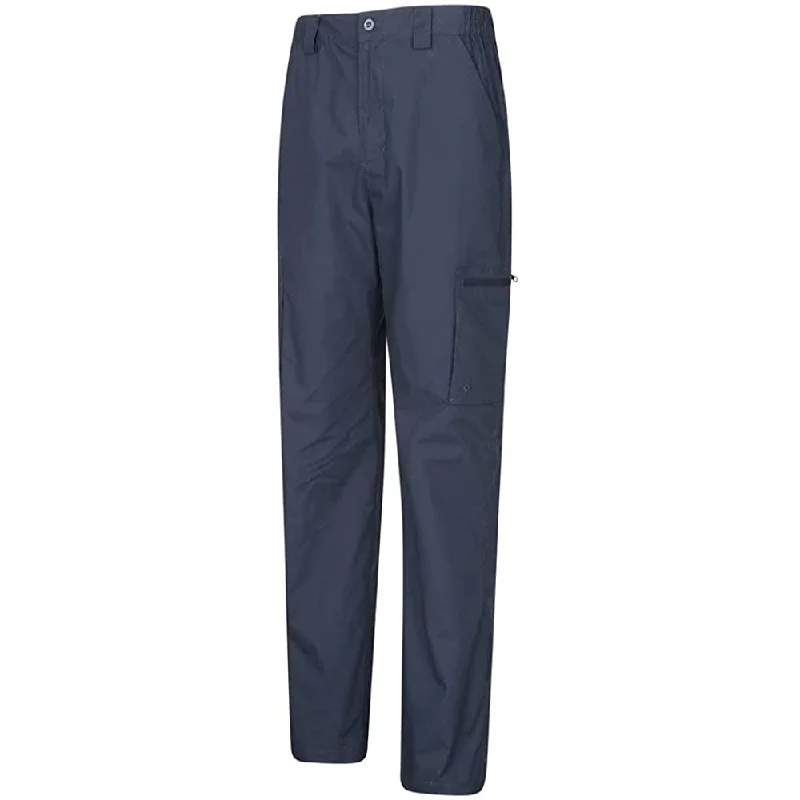 Mountain Warehouse Mens Trek II Cargo Trousers