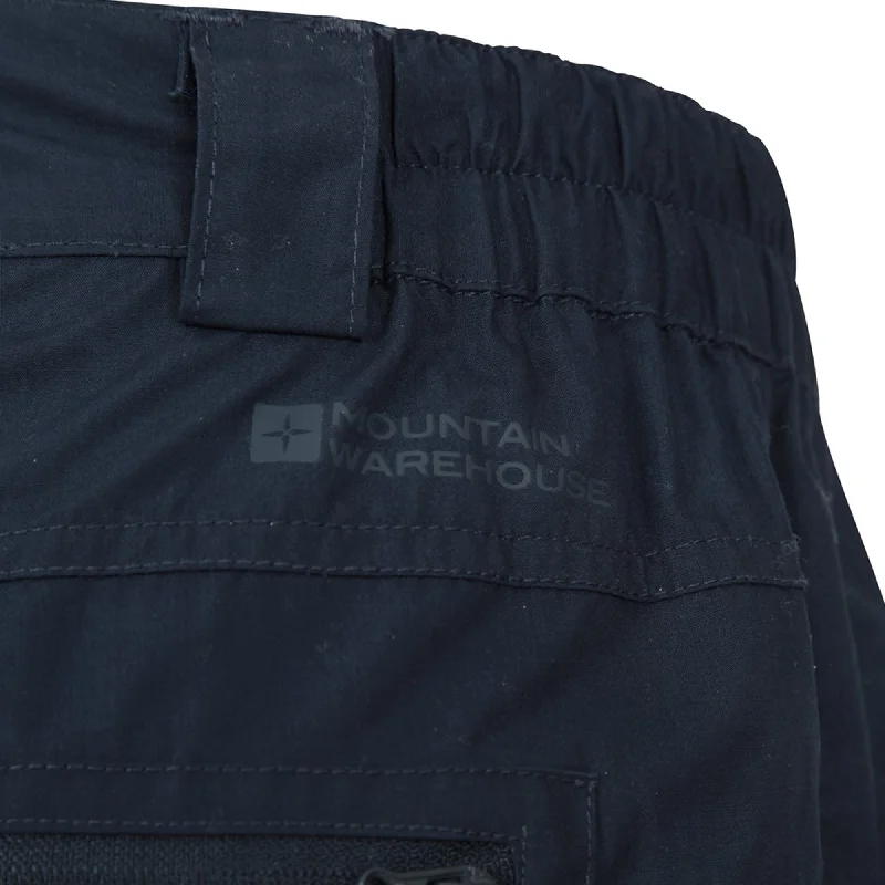 Mountain Warehouse Mens Trek II Cargo Trousers