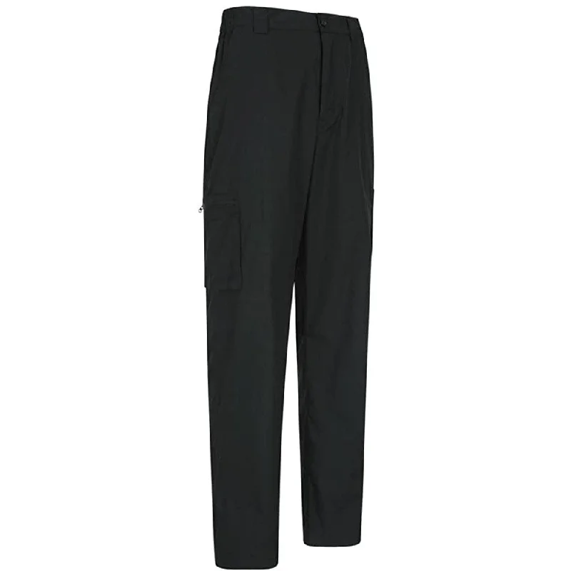 Mountain Warehouse Mens Trek II Cargo Trousers