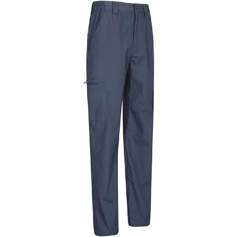 Mountain Warehouse Mens Trek II Cargo Trousers