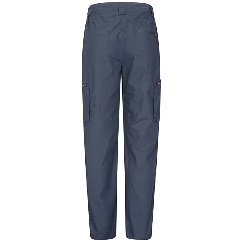 Mountain Warehouse Mens Trek II Cargo Trousers