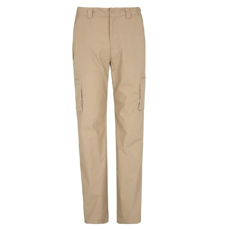 Mountain Warehouse Mens Trek II Short Cargo Trousers