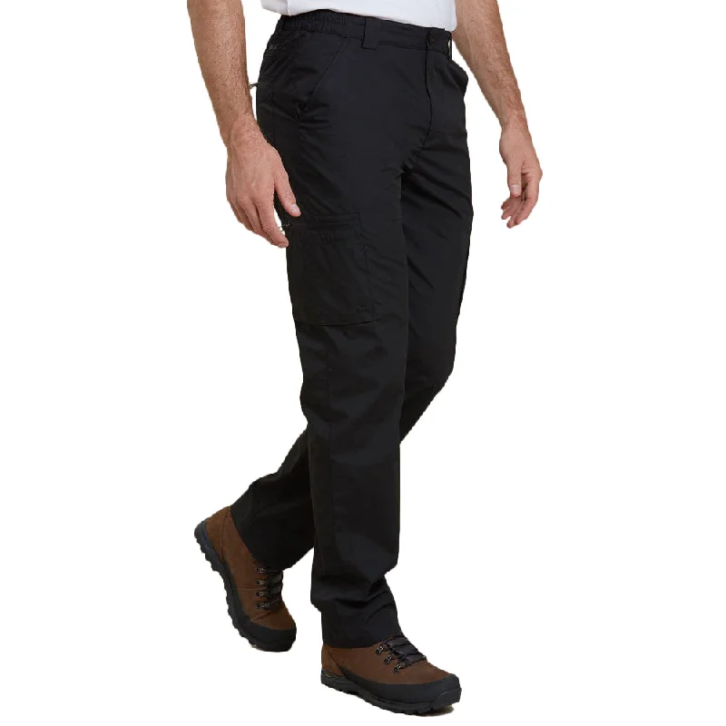 Mountain Warehouse Mens Trek II Short Cargo Trousers