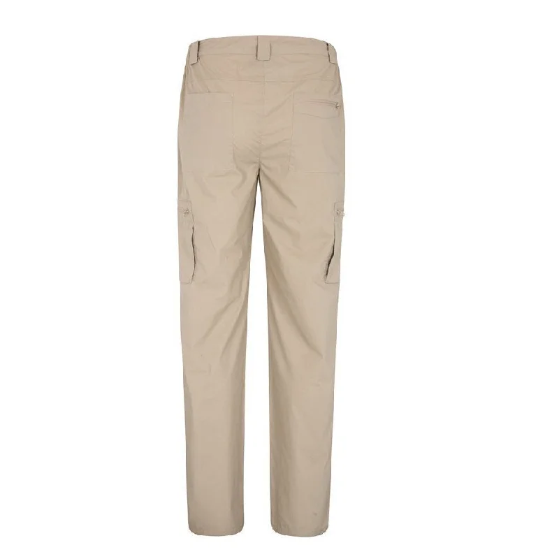 Mountain Warehouse Mens Trek II Short Cargo Trousers