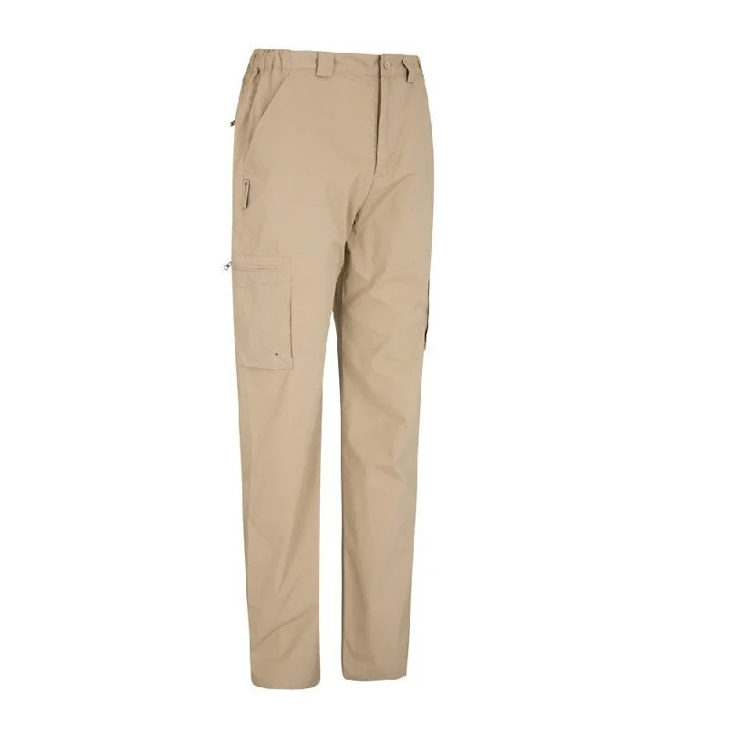 Mountain Warehouse Mens Trek II Short Cargo Trousers