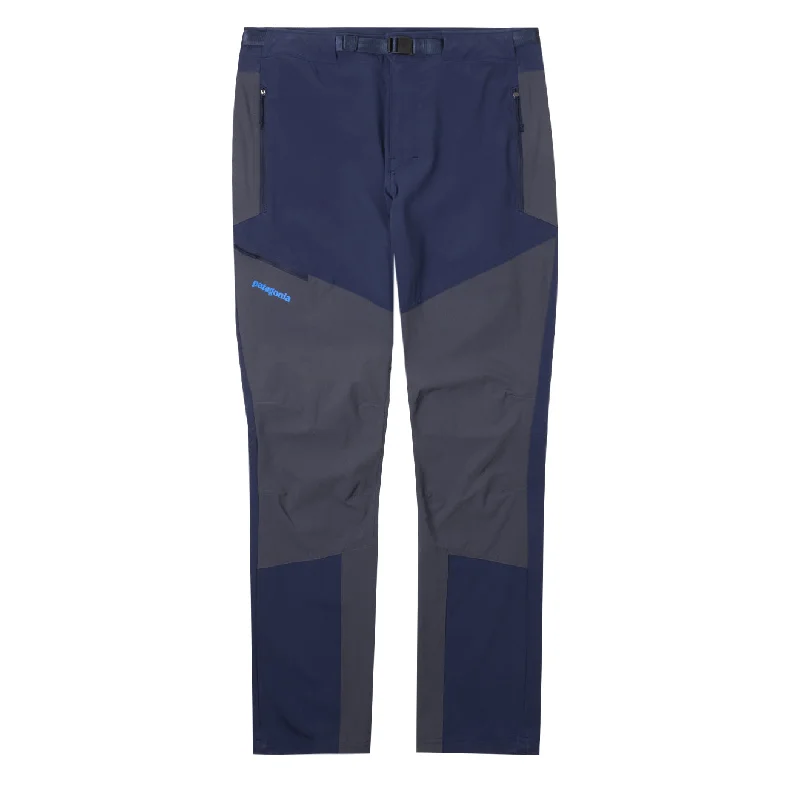 Patagonia Altvia Alpine Pants Regular Classic Navy