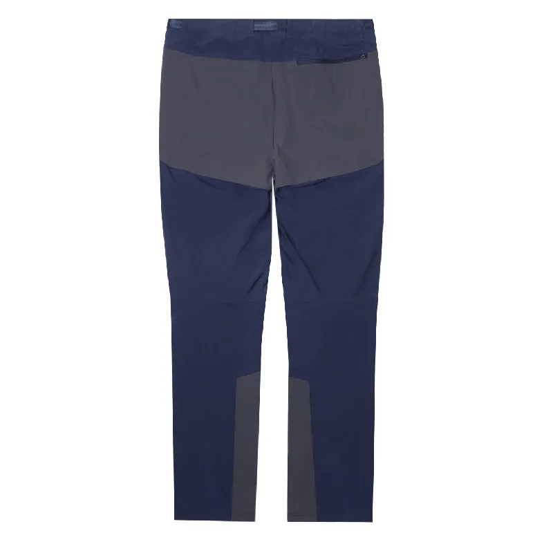 Patagonia Altvia Alpine Pants Regular Classic Navy