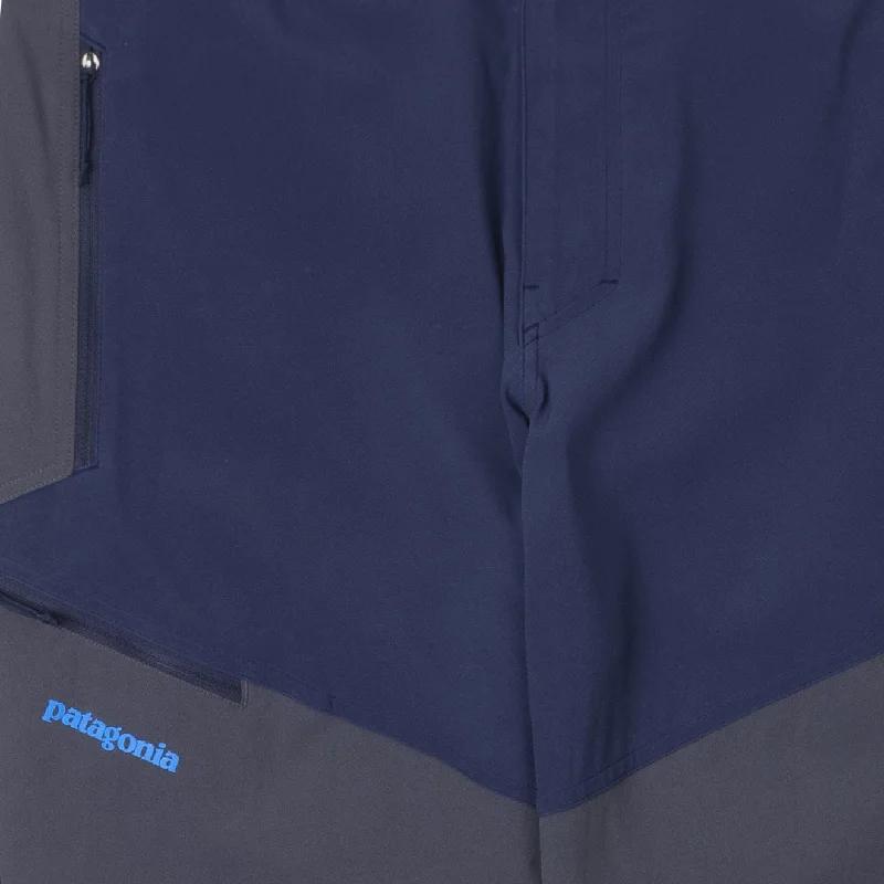 Patagonia Altvia Alpine Pants Regular Classic Navy