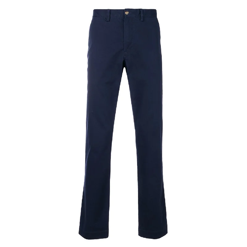 Polo Ralph Lauren Bedford Slim Fit Trouser Ink