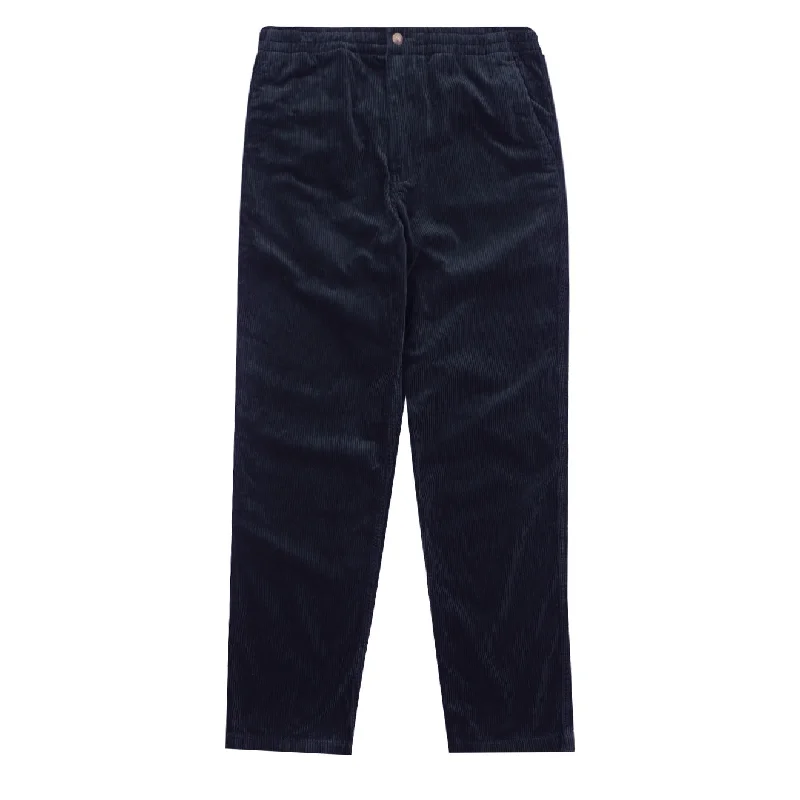 Polo Ralph Lauren Classic Fit Prepster Corduroy Pant Hunter Navy