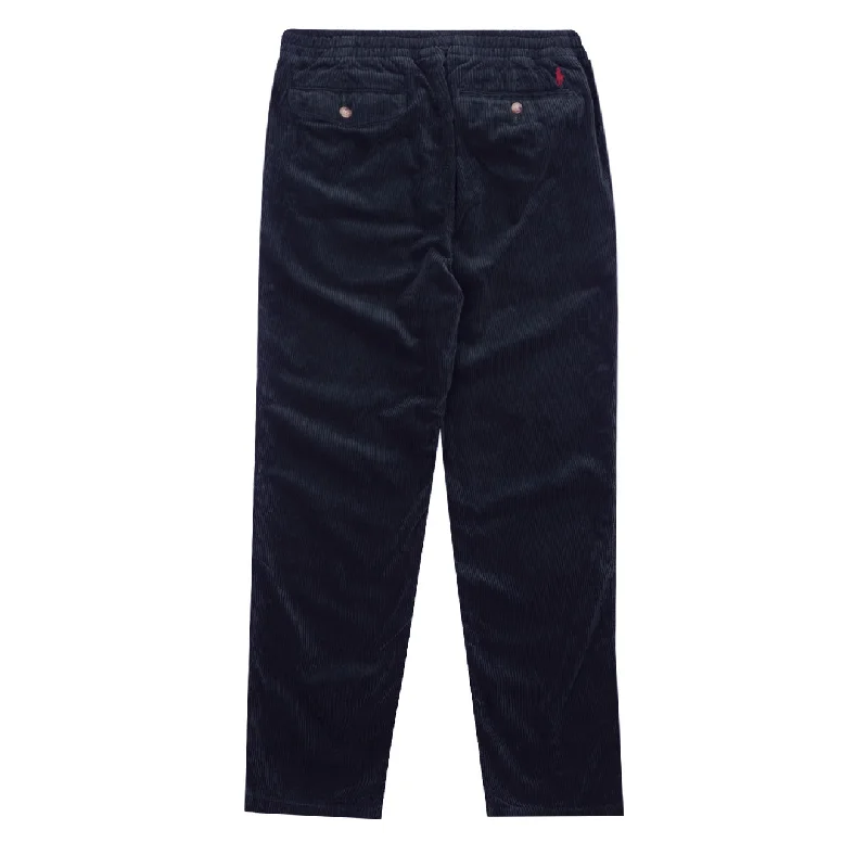 Polo Ralph Lauren Classic Fit Prepster Corduroy Pant Hunter Navy