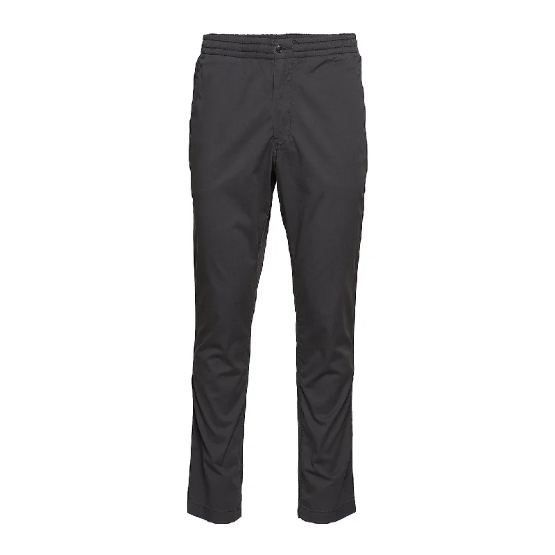 Polo Ralph Lauren Classic Tapered Fit Prepster Trouser Black