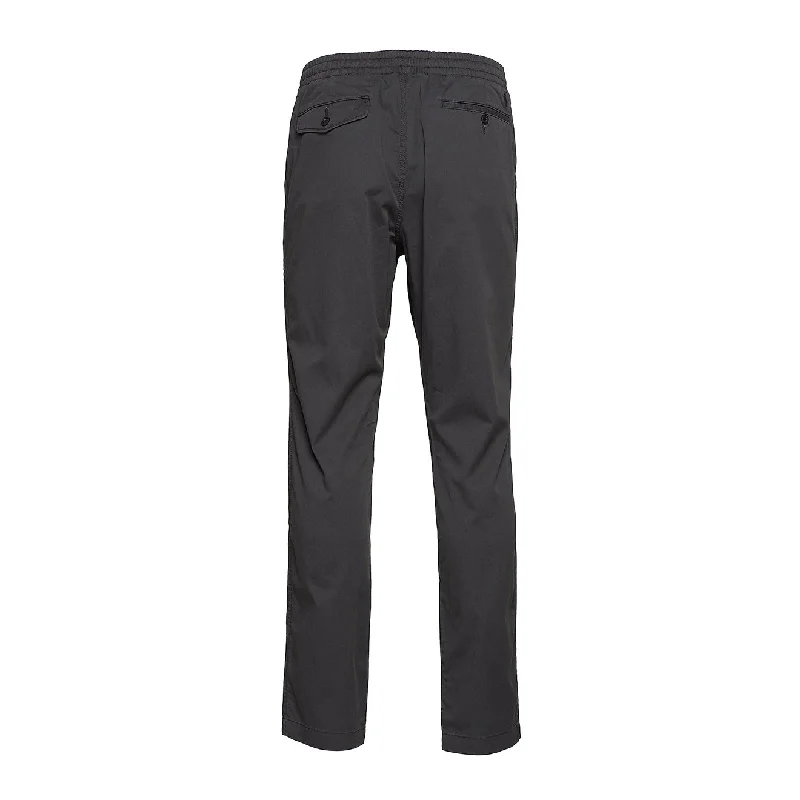 Polo Ralph Lauren Classic Tapered Fit Prepster Trouser Black