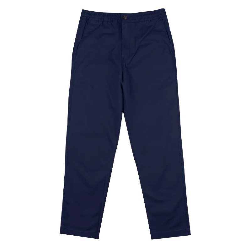 Polo Ralph Lauren Flat Front Stretch Twill Chino Newport Navy