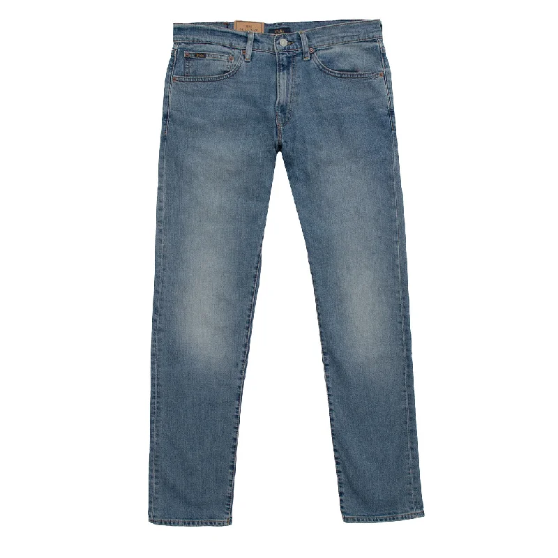 Polo Ralph Lauren Sullivan Slim Fit Jeans Callwood