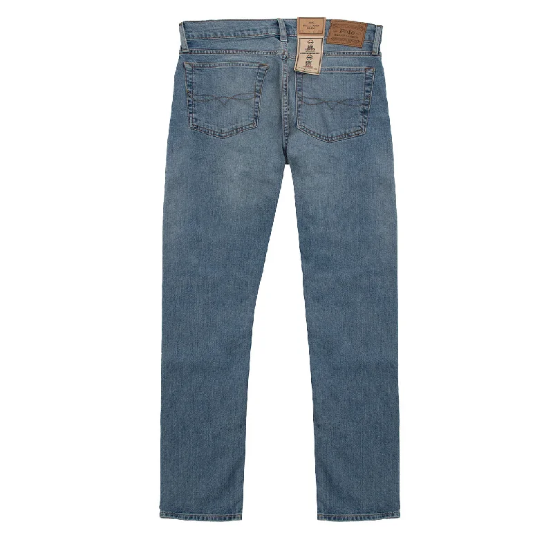 Polo Ralph Lauren Sullivan Slim Fit Jeans Callwood