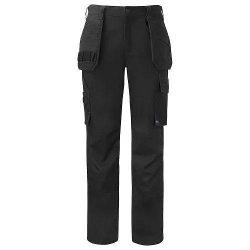 Projob Mens Cargo Trousers