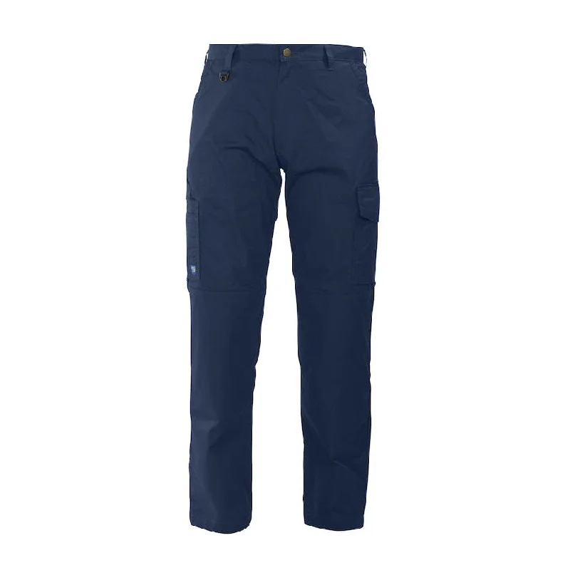 Projob Mens Cargo Trousers