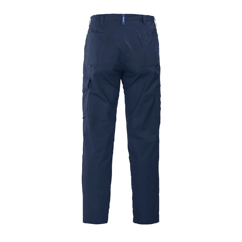 Projob Mens Cargo Trousers