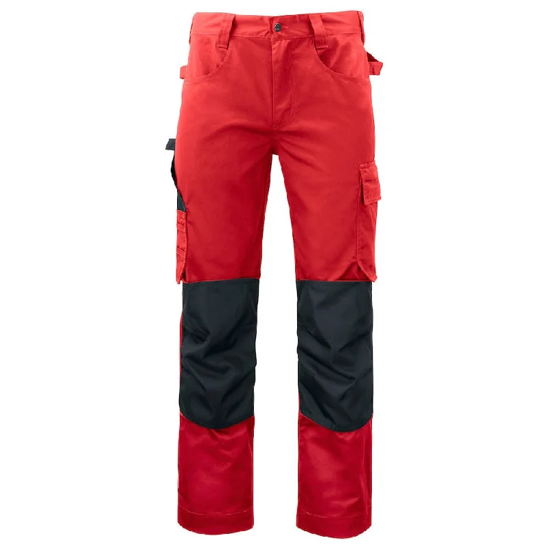 Projob Mens Cargo Trousers