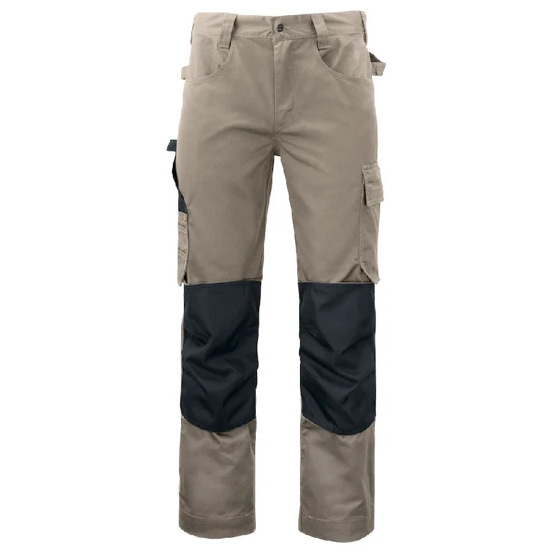 Projob Mens Cargo Trousers